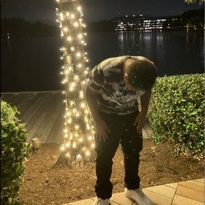 Meet your Posher, Alphonso